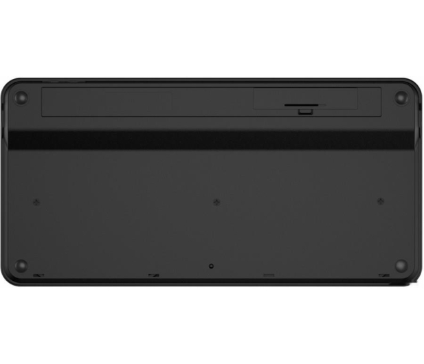 A4 TECH Klawiatura FStyler FBK30 czarna 2.4GHz + BT (silent) A4TKLA47123 - 1117934 - zdjęcie 7
